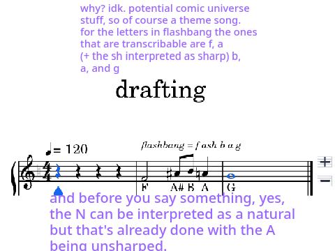 guys I had an idea