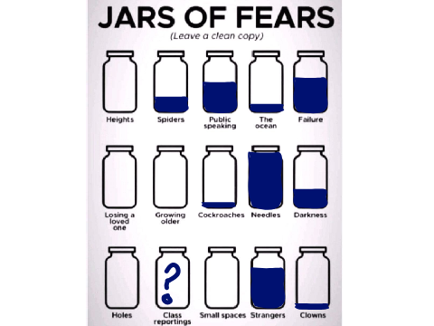 Jars of fears remix