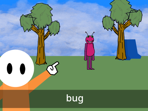 Fly Swatter (1)