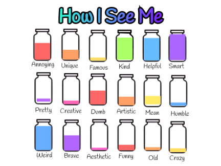 How I See Me remix remix remix