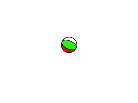 ball bounce :)