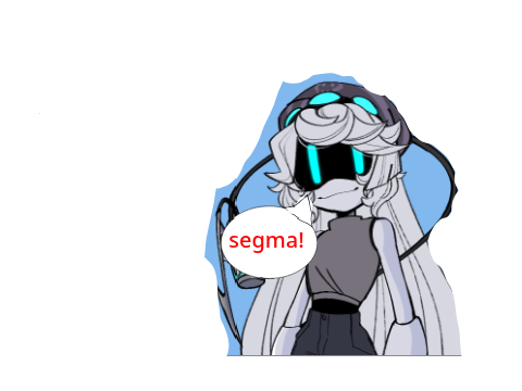 SD-S is segma