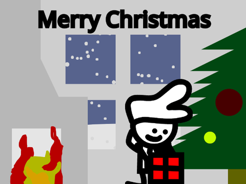 Merry Christmas!