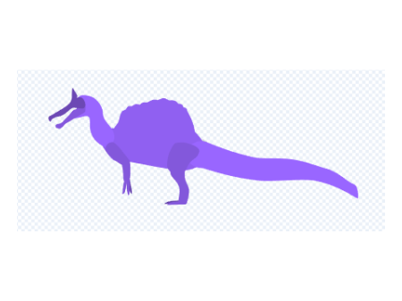 Spinosaurus Mirabilis teaser 