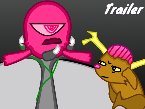 TEOTF 1.0.2 Trailer - Soo... what's next?
