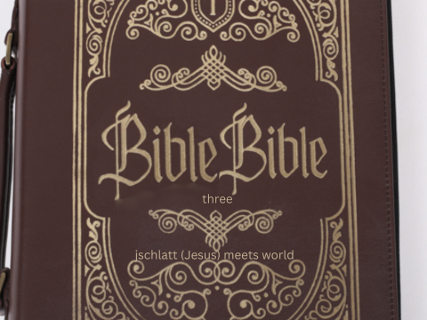 bible 3 - spop x bible x jschlatt fanfiction