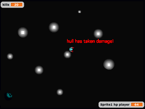 battle of stars beta