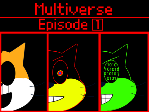 Multiverse Rework episode 1