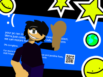 New Soul | Mini template