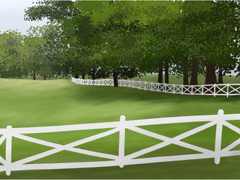 Going on break + bg for Whisper