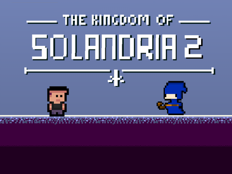 Kingdom of Solandria 2