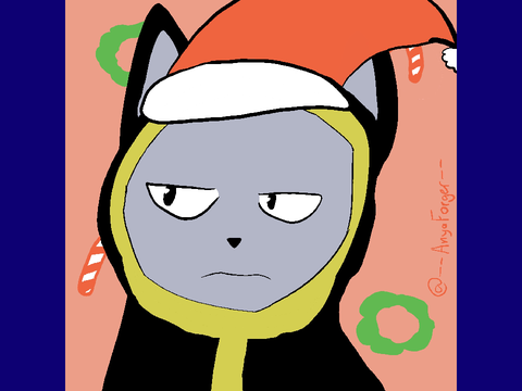 I made a pfp of dis guy