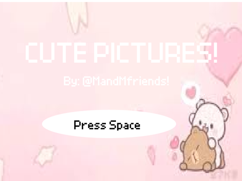 Cute Photos!!