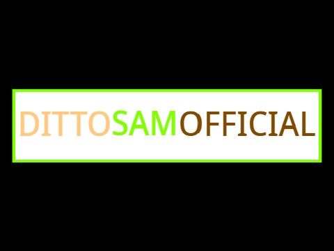 Intro