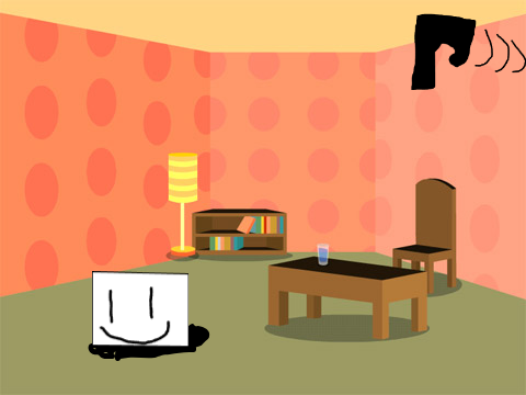 Bob the box!
