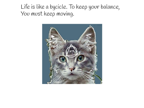 River's daily quotes 
