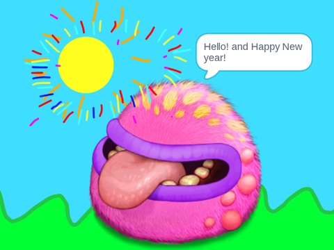 Happy New Year!!!