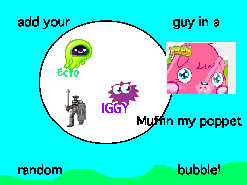 add your character!