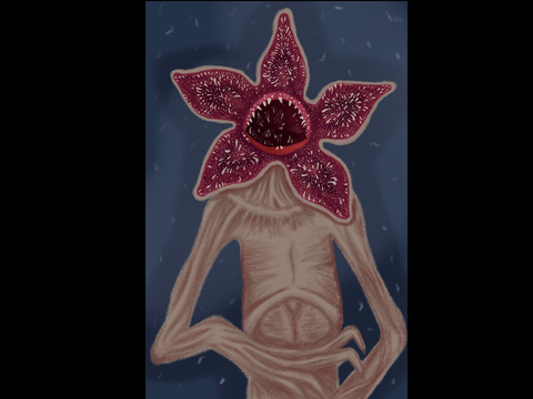 Demogorgan