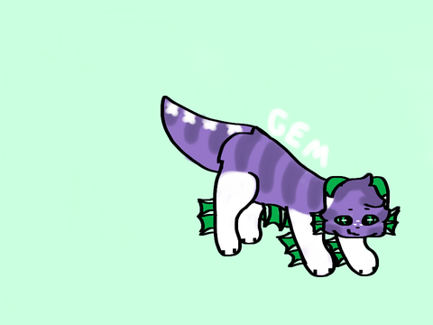 mini art dump c: