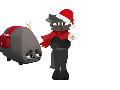 Coal!!