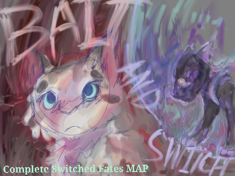 poorly made thumbnail (bait and switch)