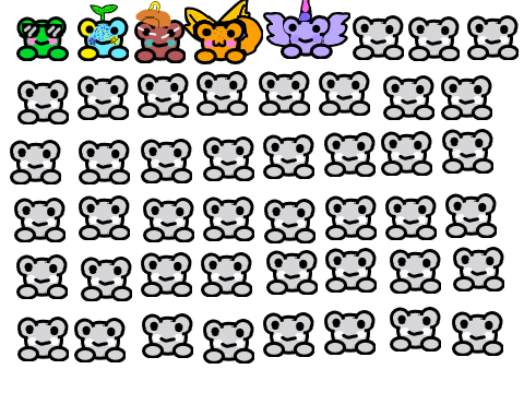 remix and add your own frog!