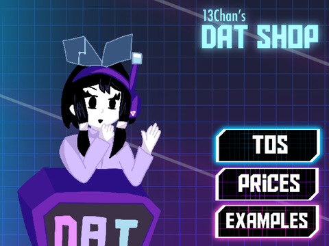  Thirteen’s parlor - DAT Exclusive 