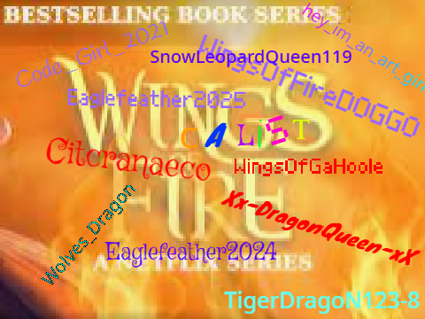 Remix if you want to uncancel the Wings of Fire show!! remix remix remix remix remix remix re… remix