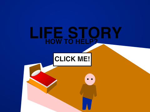 Life Story: How to help