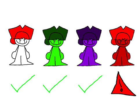 DOMER guess who