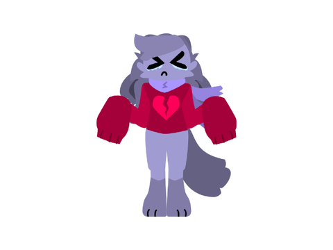 My oc.
