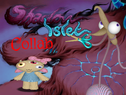 Shadow Islet Collab Signups (18/20) remix