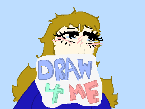 DRAW FOR ME RESULTS!!!