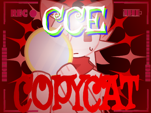 COPYCAT ANIMATION MEME TEMPLATE [CCE]