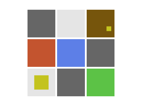 Squarea (SDS)