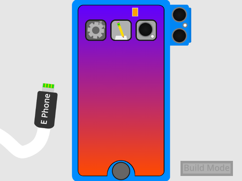 EJB OS - E Phone 1