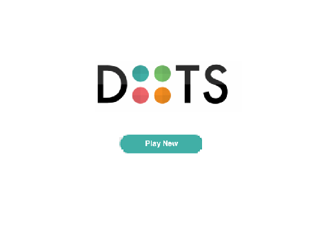 Dots®, On Scratch
