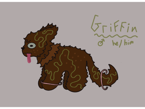 GRIFFINN