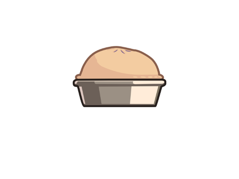 ALR pie is done!