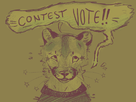 19. ~ 150+ VOTE for contest event! 