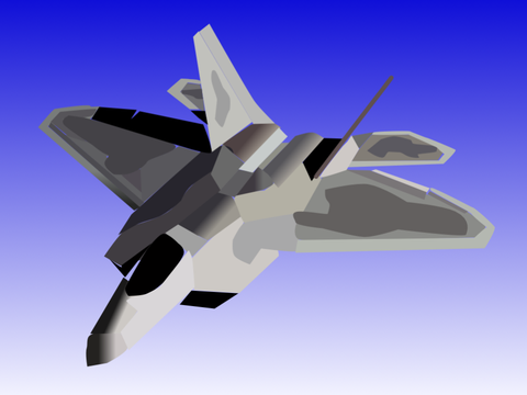 F-22 Raptor