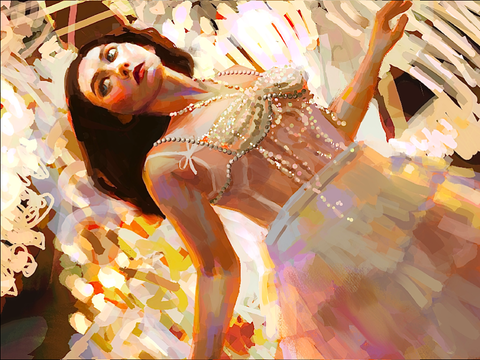 art dump #9