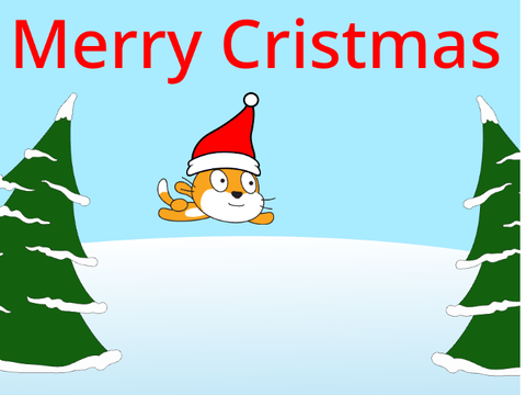 Merry Cristmas