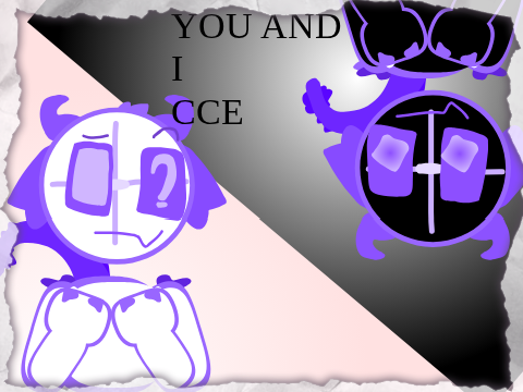 YOU AND I <CCE>