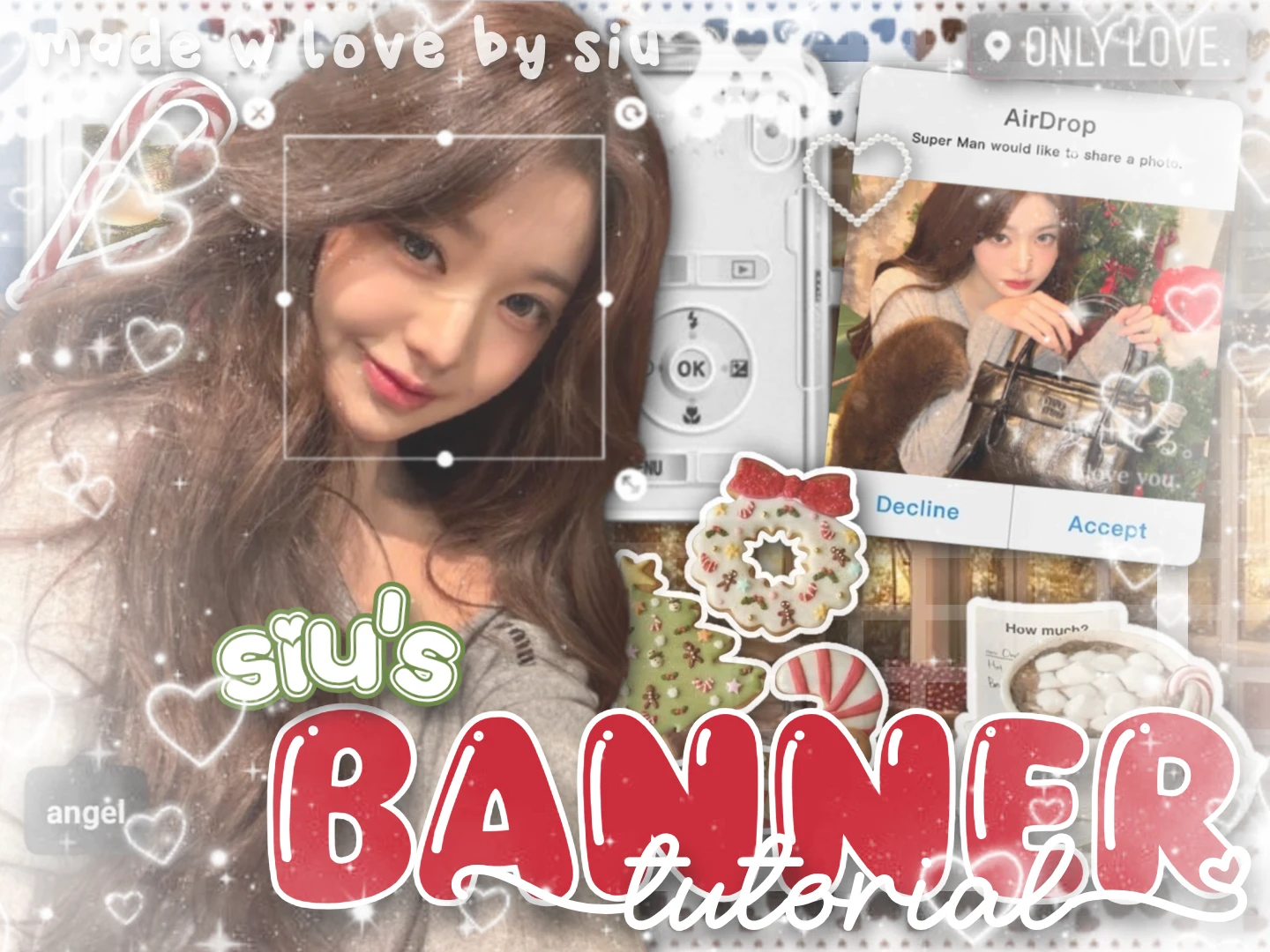 ꪆ୧ㅤ ·ㅤ banner tutorial ׅㅤ  ׂ ㅤ ㅤᘓ