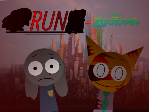 Zootosprunki - Phase 3 (+13)