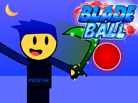 Blade Ball - Roblox