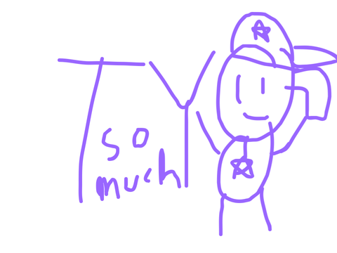 Hit my goal