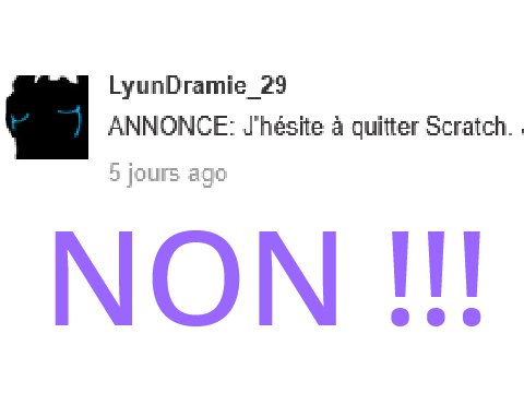 FOURMI, REGARDE ÇA !!!